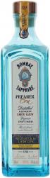 Bombay Sapphire - Premier Cru Murcian Lemon (1L)