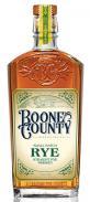Boone County - Small Batch Rye
