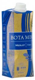 Bota Box - Bota Mini Merlot (500ml)