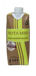 Bota Box - Bota Mini Sauvignon Blanc (500ml)