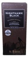 Bota Box - Nighthawk Black Bourbon Barrel Cabernet Sauvignon