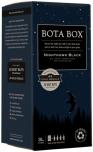 Bota Box - Nighthawk Black 0