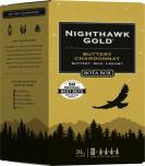 Bota Box - Nighthawk Gold Buttery Chardonnay 0 (3L)