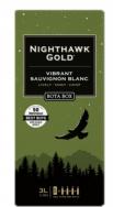 Bota Box - Nighthawk Gold Sauvignon Blanc
