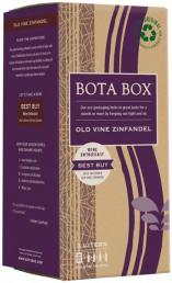 Bota Box - Old Vine Zinfandel (3L)
