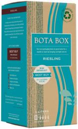 Bota Box - Riesling (3L)