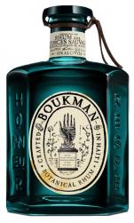 Boukman - Botanical Rum