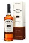 Bowmore - Single Malt Scotch 18yr