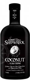 Brinley Gold - Shipwreck Coconut Rum Cream