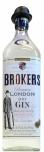 Broker's - London Dry Gin