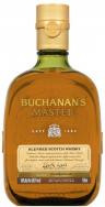 Buchanan's - Master Blended Whisky