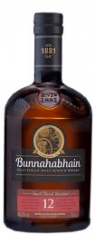 Bunnahabhain - 12 year old Islay Single Malt Whisky