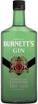 Burnetts -  London Dry Gin 0