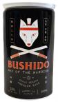 Bushido - Way of the Warrior Ginjo Sake 0