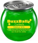 BuzzBallz - Tequila Rita