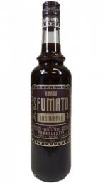 Cappelletti - Amaro Sfumato Rabarbaro