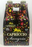 Capriccio - Red Sangria 4-pack 0