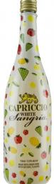 Capriccio - White Sangria (4 pack 375ml)