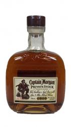 Captain Morgan - Private Stock Rum (1.75L)
