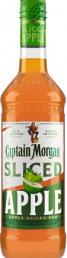 Captain Morgan - Sliced Apple Rum