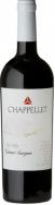 Chappellet - Signature Cabernet Sauvignon 2021
