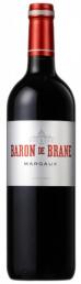 Baron de Brane - Margaux 2016