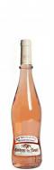 Chateau du Rouet - Cuvee Reservee Tradition Rose 2022