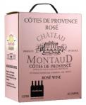 Chateau Montaud - Cotes de Provence Rosé 2022