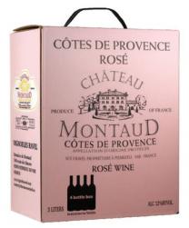 Chateau Montaud - Cotes de Provence Ros 2022 (3L)