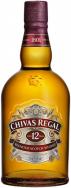 Chivas Regal - 12 Year Scotch Whisky