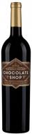 Chocolate Shop - Chocolate Wine