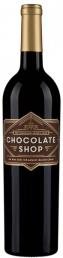 Chocolate Shop - Chocolate Wine