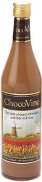 ChocoVine - Chocolate Wine