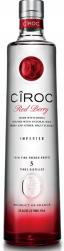 Ciroc - Red Berry Vodka
