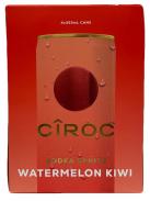 Ciroc - Watermelon Kiwi Vodka Spritz