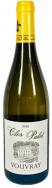 Clos Palet - Vouvray 2022