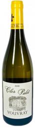Clos Palet - Vouvray 2021