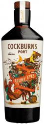 Cockburn's - Tawny Eyes Port