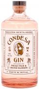 Condesa - Prickly Pear & Orange Blossom Gin