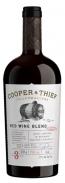 Cooper & Thief - Red Blend 2021