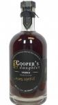 Cooper's Daughter by Olde York Farm - Cacao Maple Vodka