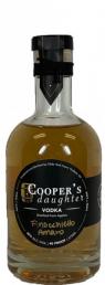 Cooper's Daughter by Olde York Farm - Finocchietto Amaro (375ml)