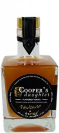 Cooper's Daughter by Olde York Farm - Rhubarb Honey Vodka (375ml)