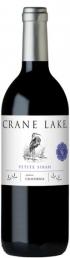 Crane Lake - Petite Sirah