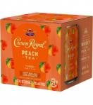 Crown Royal - Peach Tea