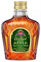 Crown Royal - Regal Apple (375ml)