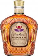 Crown Royal - Vanilla