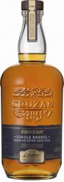 Cruzan - Single Barrel Estate Rum