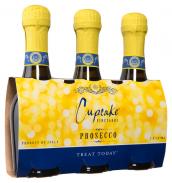 Cupcake - Prosecco 3 Single Serving Pack