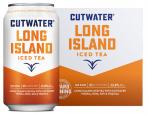 Cutwater - Long Island Iced Tead Pre-Mixed Cocktail 0